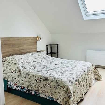 Leo Pacello Appartement Amboise Buitenkant foto