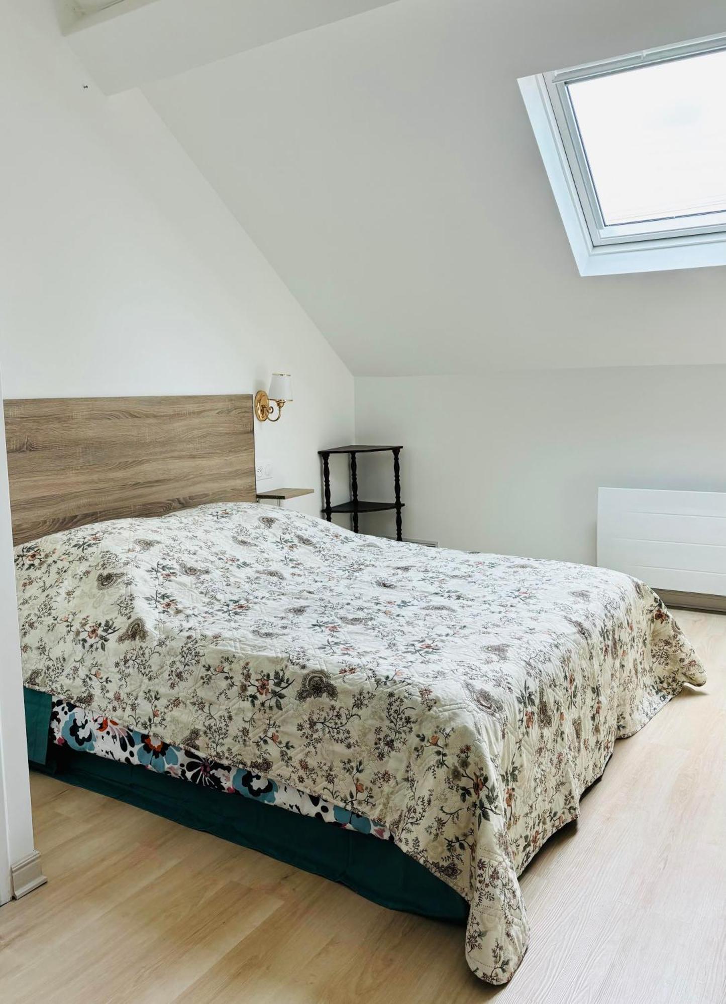 Leo Pacello Appartement Amboise Buitenkant foto